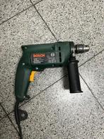 klopboormachine Bosch, Ophalen, Zo goed als nieuw, 400 tot 600 watt, Variabele snelheid
