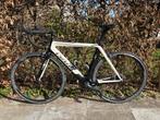 Isaac Meson carbon racefiets 54/M, Gebruikt, Carbon, Heren, Overige maten