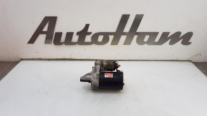 STARTMOTOR Hyundai Atos (01-1997/12-2008) (|3610002555|), Auto-onderdelen, Motor en Toebehoren, Hyundai, Gebruikt