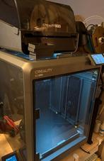 Creality K2 Plus Combo + CFS additionnel, Wi-Fi intégré, Comme neuf, Enlèvement, Creality