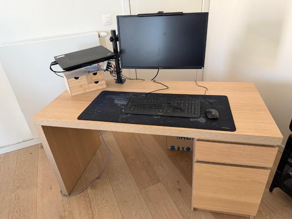 Bruxelles - Meubles à vendre comme neufs, super affaire, Beige, Enlèvement, Métal, Moderne