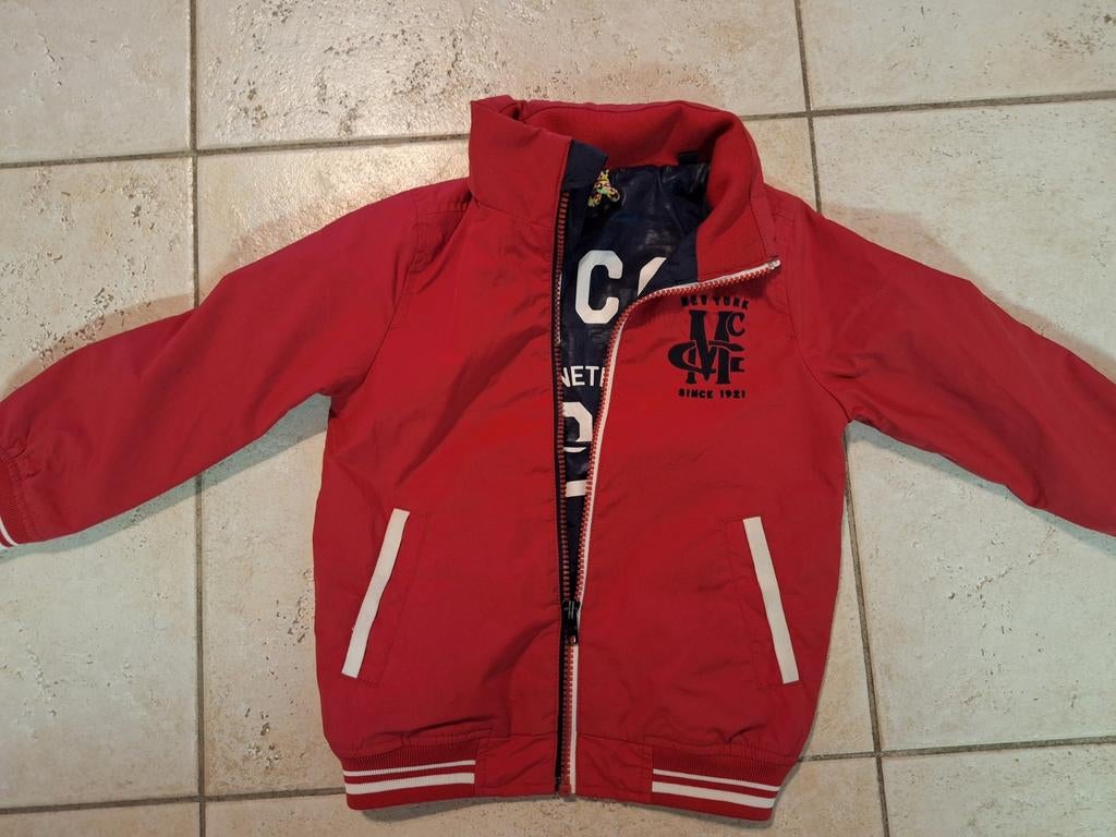 Jasje MG, 110 -116, Enfants & Bébés, Vêtements enfant | Taille 110, Enlèvement, Comme neuf