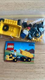 Lego 6532, compleet, Ophalen of Verzenden, Lego