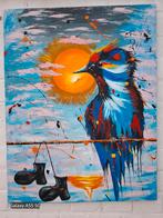 Vogels, Ophalen of Verzenden