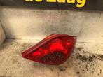 Achterlicht rechts van een Peugeot 207, Gebruikt, -, -, Ophalen of Verzenden