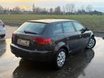 Audi A3 1.9 TDI, 08/2007, 233.640km, Automaat, Airco, Cruise, Auto's, https://public.car-pass.be/vhr/71b49eb7-5a31-4ce8-a387-e8729a3aedac