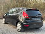 Ford Fiesta / 2009 / 235.000km / Diesel / Euro 5, Auto's, Euro 5, Bedrijf, Airconditioning, 66 kW