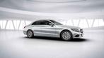 Mercedes-Benz C-klasse 200 D Berline Urban Line, Auto's, 4 deurs, Achterwielaandrijving, Gebruikt, 4 cilinders