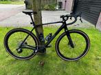 Trek Checkpoint SL5 (2025) met upgrades van SL7 (56-M/L), 28 inch, Gebruikt, Carbon, 10 tot 15 versnellingen