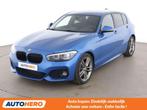 BMW 1 Serie 118 118d Edition M Sport Shadow (automatique), Achat, 110 g/km, Alcantara, 136 ch
