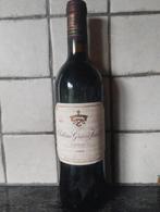 Chateau Grava Janilles 1988, Collections, Enlèvement ou Envoi