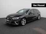 Audi A4 Avant 2.0 35 TFSi 110kW S tronic S line Busine, 110 kW, Cruise Control, A4, Noir