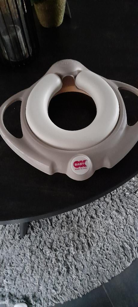 toiletzit merk baby OK, Enlèvement, Neuf, Autres types, Autres marques