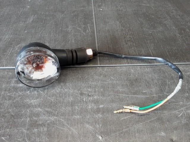 Roadwin 125 2004 - 2011 Daelim Pinker D1-61758, Motos