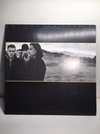 LP - U2 - The Joshua Tree (Vinyle Gatefold), Enlèvement ou Envoi, Comme neuf, 12 pouces, Alternatif