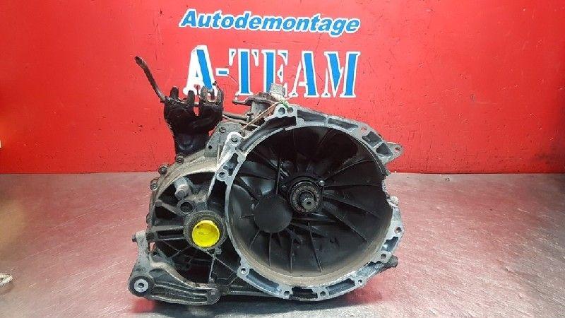 VERSNELLINGSBAK SCHAKEL ABS Volvo C30 (EK / MK) (1S7R7F096), Gebruikt, Volvo