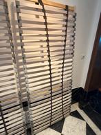 Sommier  lonsed ikea  80x200 et 90x200, Enlèvement, Comme neuf, Sommier