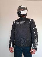 Motorjack voor heren, Motoren, Kleding | Motorkleding, Overige typen, Furygan, Heren, Ophalen of Verzenden