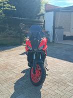 Aprilia SR GT 125, Vélos & Vélomoteurs, Autres marques, 125 cm³, 0 vitesses, Enlèvement