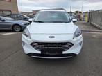 FORD KUGA, Autos, Achat, Euro 6, Entreprise, 5 portes