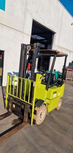 Heftruck CLARCK GPM15, Ophalen, Heftruck