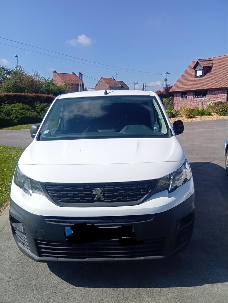 Partner, Autos, Camionnettes & Utilitaires, Achat