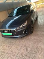 Hyundai i30 CRDI 1.6CC 16V DIESEL 2018, Autos, Argent ou Gris, Euro 6, Noir, 5 portes