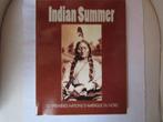 La1ère nation indienne ; INDIAN SUMMER, Enlèvement ou Envoi, Différents auteurs, Comme neuf, Autres sujets/thèmes