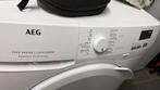 AEG Droogkast – Lavatherm 7000 Series (SensiDry) – 8 kg, Elektronische apparatuur, Wasmachines, Ophalen, Zo goed als nieuw