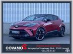 Toyota C-HR GR Sport / JBL PACK !!, Automaat, 72 kW, Bedrijf, 5 deurs
