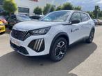 Peugeot 2008 ALLURE, Achat, Euro 6, 1338 cm³, https://public.car-pass.be/vhr/3617713e-38d7-4598-8cd4-8efe0a3acb34