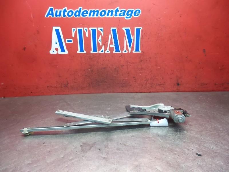 RAAMMECHANIEK RECHTS VOOR Opel Astra H GTC (L08) (6030905), Gebruikt, Opel