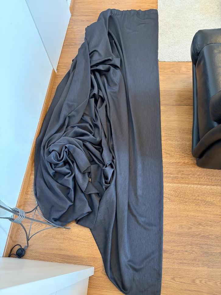 Rideaux, Maison & Meubles, Ameublement | Rideaux & Stores à lamelles, Comme neuf, Autres couleurs, Enlèvement