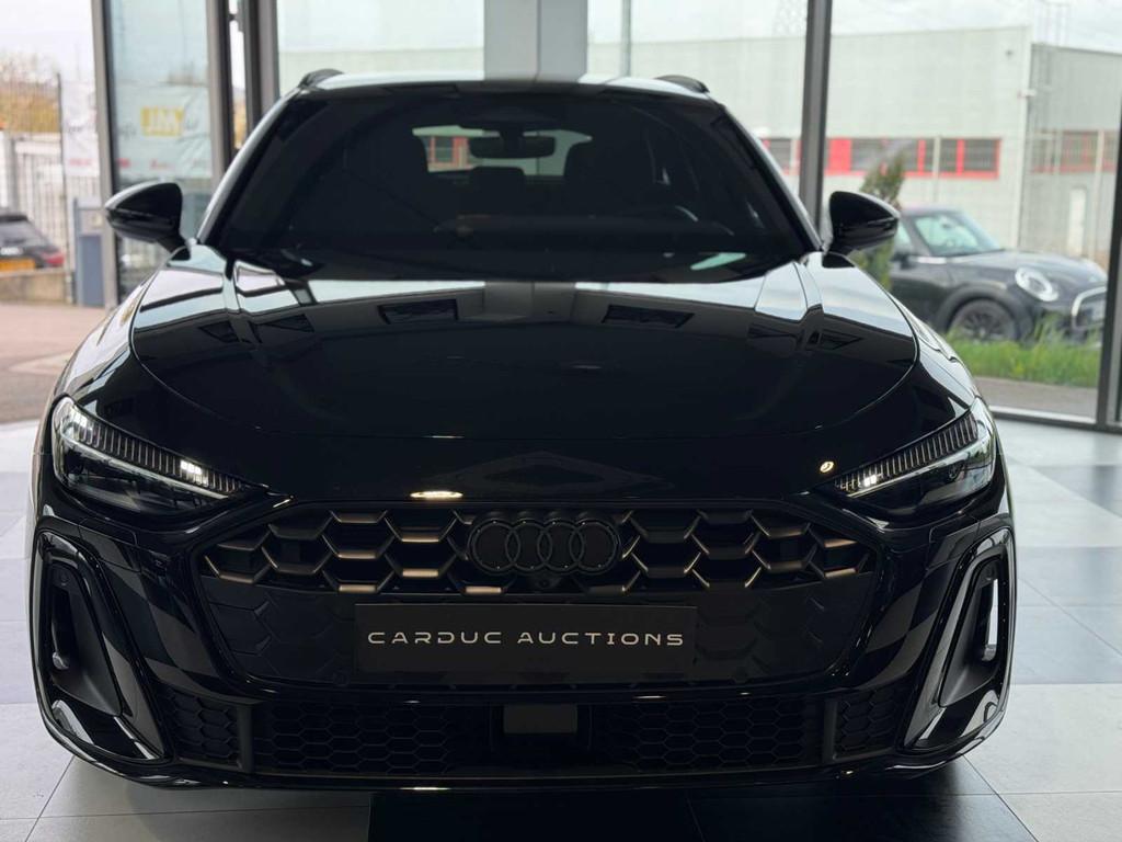 Audi A5 Avant TFSI 204 S Line Plus - 2025, Autos, Audi, Entreprise, A5, Essence, Autre carrosserie, Automatique, Occasion