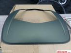 deksel topkoffer kawasaki 47lit, Enlèvement ou Envoi, Utilisé