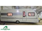 ADRIA Adora 613 UT, Caravans en Kamperen, Caravans, Bedrijf, Adria, 6 tot 7 meter, Tot en met 4