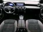 Mercedes-Benz CLA-klasse 180 Star Edition Shooting Brake + A, Auto's, Mercedes-Benz, CLA, Stof, Zwart, 4 cilinders