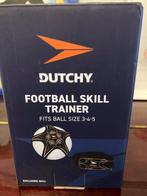 Dutchy voetbaltrainer, Ophalen, Nieuw