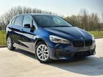 BMW 225xe - 2021 - 99650km - Pano - Camera, Auto's, BMW, Blauw, 2 Reeks Active Tourer, 5 zetels, Hybride Elektrisch/Benzine