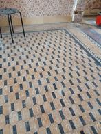 Anciens carrelages, Enlèvement