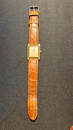 Gucci horloge ( ZIE BECHRIJVING ), Handtassen en Accessoires, Horloges | Dames, Overige materialen, Polshorloge, Ophalen, Overige merken