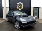Cayenne S Platinum 416CV Phase 2 Hybrid Pano BOSE Pneumatic, Autos, Cuir, Cayenne, Achat, Euro 6