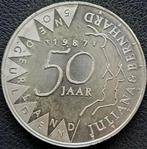 2 keer 50 gulden, Enlèvement ou Envoi, 50 florins, Argent
