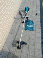 Bosmaaier Makita, Ophalen, Zo goed als nieuw, Benzine, Makkita