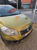 Suzuki Sx4 Cross 1.6D, Euro 5, Achat, Entreprise, 1598 cm³