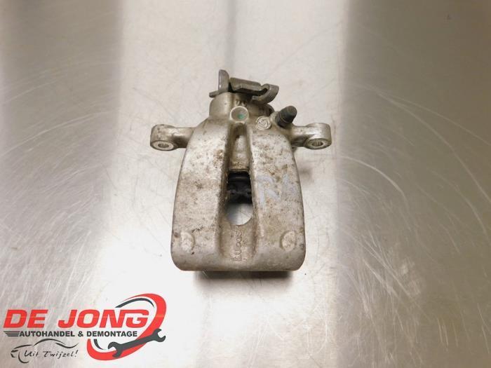 Etrier de frein (pince) arrière droit d'un Fiat Panda, Autos : Pièces & Accessoires, Freins & Transmission, Fiat, Utilisé, 3 mois de garantie