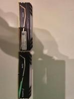 RAM DDR4 Mushkin 64 Go (2 x 32 Go) 3600 MHz - Parfait état, Informatique & Logiciels, Mémoire RAM, DDR4, Enlèvement, Utilisé, Desktop