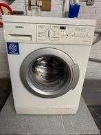 wasmachine 6 kg. Siemens, Ophalen, 1200 tot 1600 toeren, Gebruikt, 4 tot 6 kg