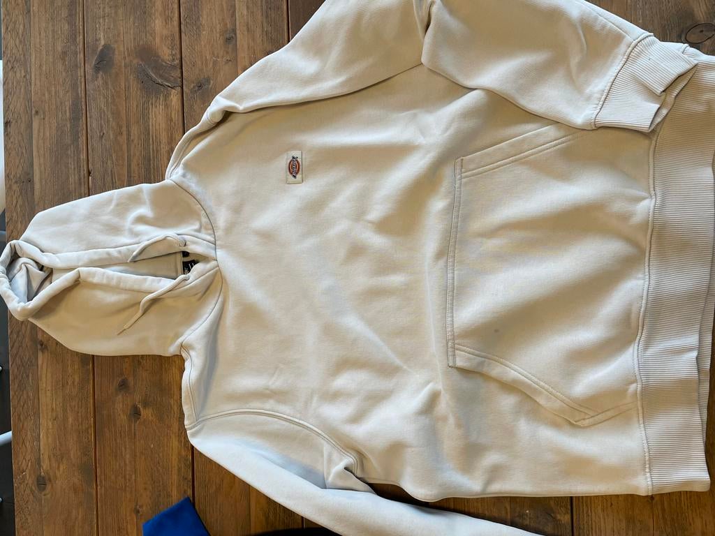 Dickies hoodie S, Ophalen of Verzenden, Zo goed als nieuw