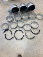 tuyau de ventilation galvanisé, Bricolage & Construction, Métaux, Enlèvement, Neuf, Fer